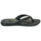 Quiksilver SALVAGE RF Nero Infradito Uomo - 2