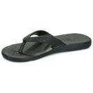 Quiksilver SALVAGE RF Nero Infradito Uomo - 4