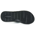 Quiksilver SALVAGE RF Nero Infradito Uomo - 7