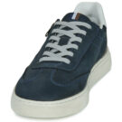 Bugatti FIDO Blau Sneakers Herren - 3
