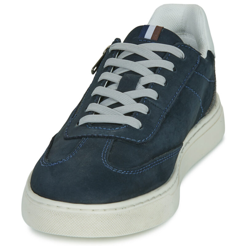 Bugatti FIDO Blau Sneakers Herren - 3