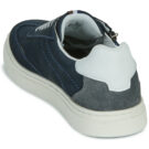 Bugatti FIDO Blau Sneakers Herren - 5