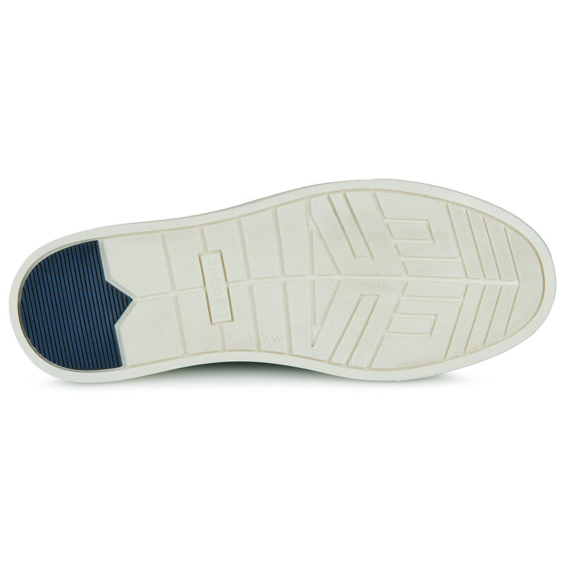 Bugatti FIDO Blau Sneakers Herren - 7