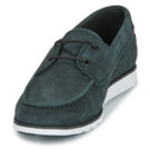 Timberland GRAFTON BAY Black Men's Boat Shoes - 3