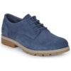 Timberland  BRITTON SQUARE  Blu -  Derby Uomo