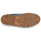 Timberland  BRITTON SQUARE  Blu -  Derby Uomo - 7