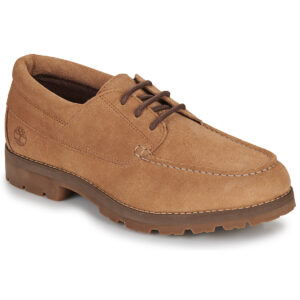 Timberland  BRITTON SQUARE  Marrone -  Derby Uomo
