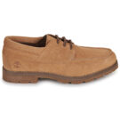 Timberland  BRITTON SQUARE  Marrone -  Derby Uomo - 2