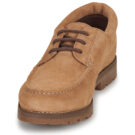 Timberland  BRITTON SQUARE  Marrone -  Derby Uomo - 3