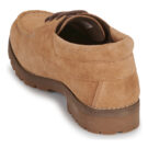 Timberland  BRITTON SQUARE  Marrone -  Derby Uomo - 5