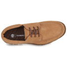 Timberland  BRITTON SQUARE  Marrone -  Derby Uomo - 6