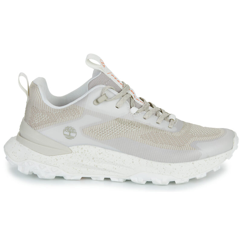 Timberland MOTION ACCESS LOW Grigio Sneakers Uomo - 2