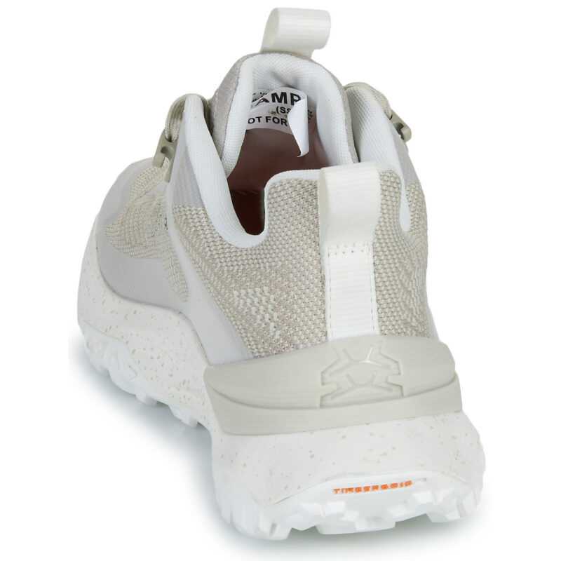 Timberland MOTION ACCESS LOW Grigio Sneakers Uomo - 5