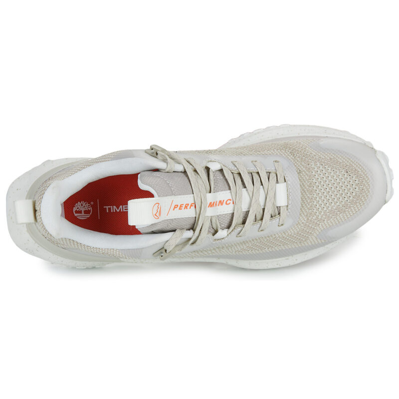Timberland MOTION ACCESS LOW Grigio Sneakers Uomo - 6