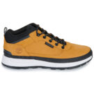 Timberland  FIELD TREKKER  Marrone Sneakers alte Uomo - 2