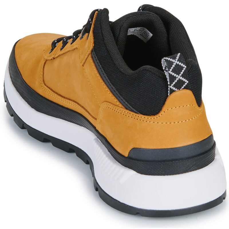 Timberland  FIELD TREKKER  Marrone Sneakers alte Uomo - 5