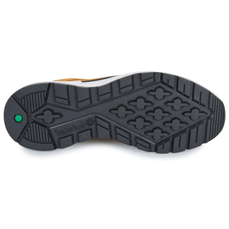 Timberland  FIELD TREKKER  Marrone Sneakers alte Uomo - 7