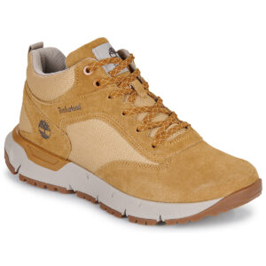 Timberland  VOYAGER PARK  Marrone -  Sneakers alte Uomo