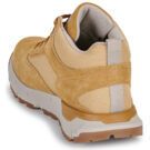 Timberland VOYAGER PARK Brown High-Top Sneakers Men - 5