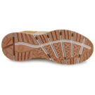Timberland VOYAGER PARK Brown High-Top Sneakers Men - 7