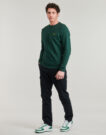 Sweatshirts Lyle & Scott Crew Neck Sweatshirt Verde Felpe Uomo - 3
