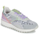 Gioseppo CAVENDISH Grigio Sneakers basse Donna - 1