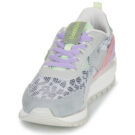 Gioseppo CAVENDISH Grigio Sneakers basse Donna - 3