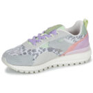 Gioseppo CAVENDISH Grigio Sneakers basse Donna - 4