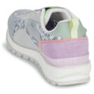 Gioseppo CAVENDISH Grigio Sneakers basse Donna - 5