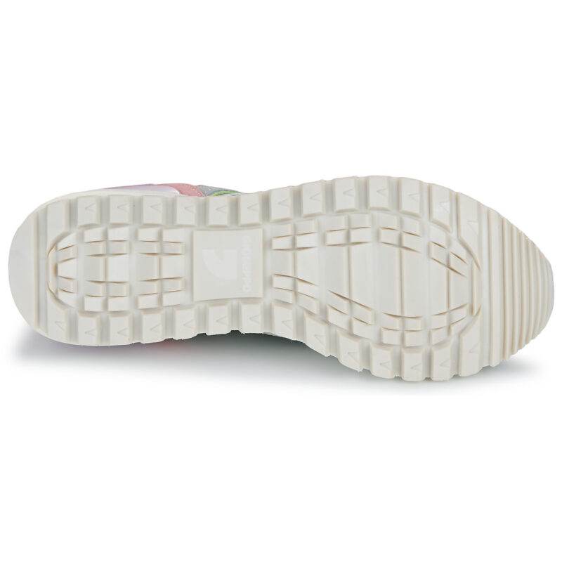 Gioseppo CAVENDISH Grigio Sneakers basse Donna - 7