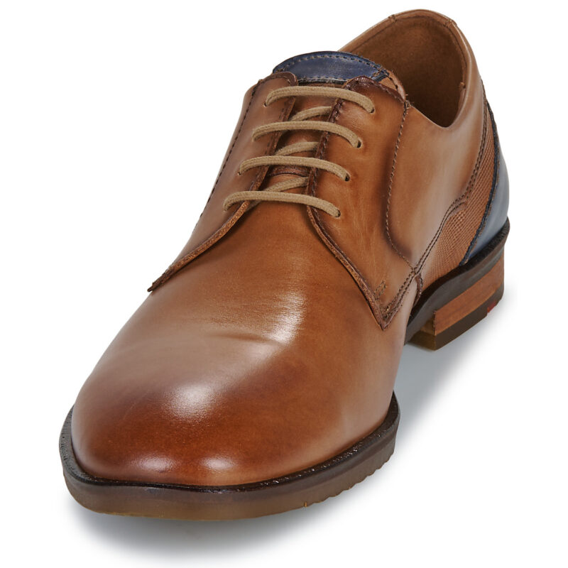 Lloyd DOMINO Marrone Derby Uomo - 3
