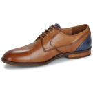 Lloyd DOMINO Marrone Derby Uomo - 4