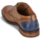 Lloyd DOMINO Marrone Derby Uomo - 5