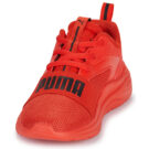 Puma Wired 2 PS Rosso Sneakers Bambino - 3