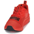 Puma Softride Wired 2 Jr Zapatillas Ni&ntilde;os Rojo - 3