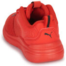 Puma Soft Wired 2 AC Inf Rosso Scarpe da sport Bambino - 5