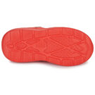 Puma Soft Wired 2 AC Inf Rosso Scarpe da sport Bambino - 7
