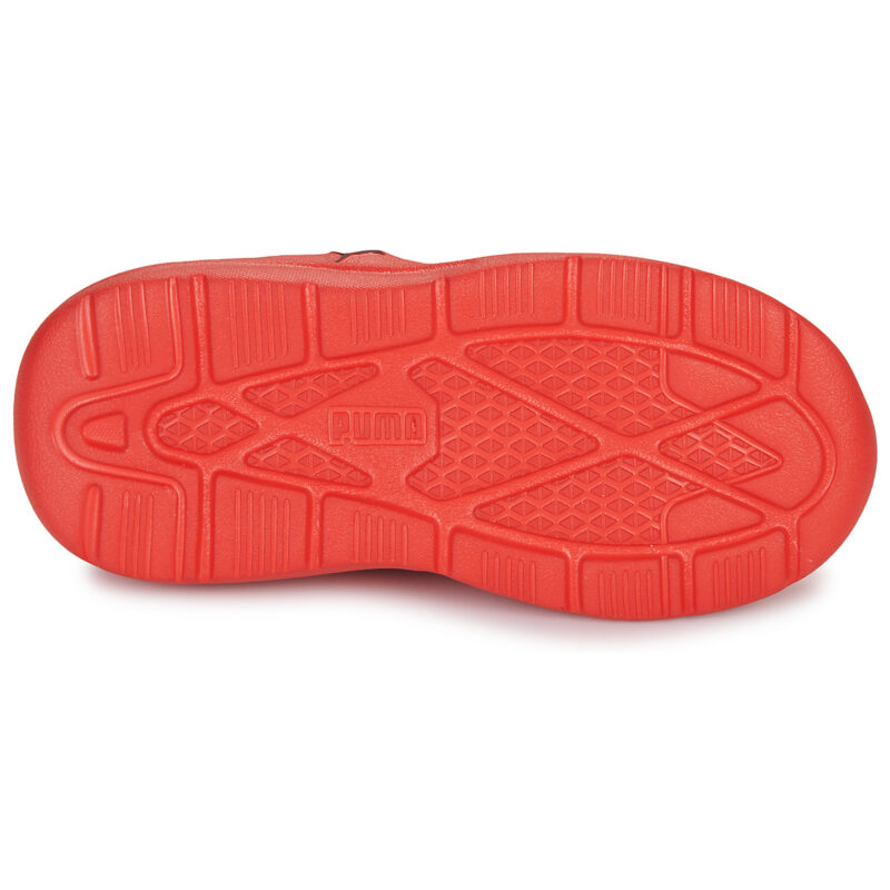 Puma Soft Wired 2 AC Inf Rosso Scarpe da sport Bambino - 7