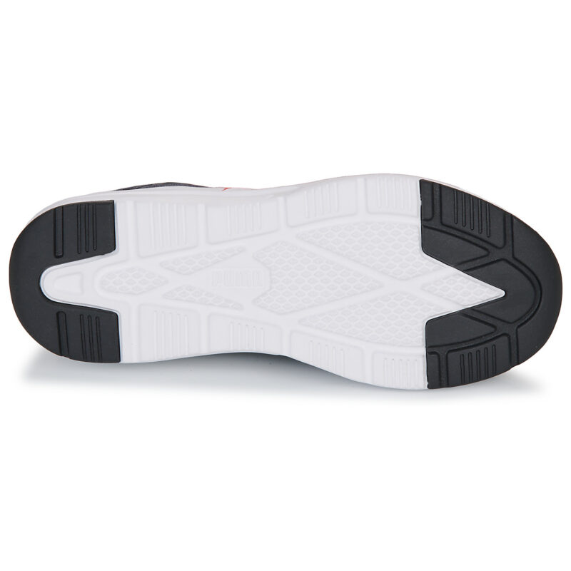 Puma Wired 2 Jr Azul Zapatillas Ni&ntilde;o - 7