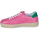 Remonte D2C02-31 Rosa Sneakers basse Donna - 2