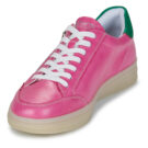 Remonte D2C02-31 Rosa Sneakers basse Donna - 3