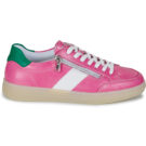 Remonte D2C02-31 Rosa Sneakers basse Donna - 4