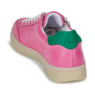 Remonte D2C02-31 Rosa Sneakers basse Donna - 5