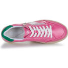 Remonte D2C02-31 Rosa Sneakers basse Donna - 6