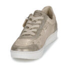 Remonte D5831-60 Beige Sneakers basse Donna - 3