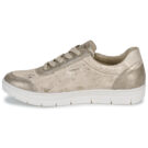 Remonte D5831-60 Beige Sneakers basse Donna - 4