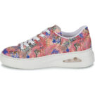Rieker  -  Multicolore -  Sneakers basse Donna - 2