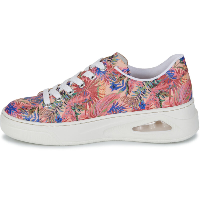Rieker  -  Multicolore -  Sneakers basse Donna - 2