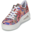 Rieker  -  Multicolore -  Sneakers basse Donna - 3