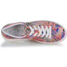 Rieker  -  Multicolore -  Sneakers basse Donna - 6